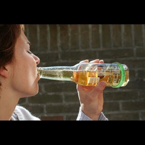 Fred Beer Bands - Set of Fun Drink Identifiers for Parties - Picture 1 of 8